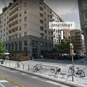 Mm3/repubblica, Posizione Imbattibile! Apartamento Milán