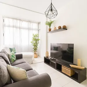 Family Nestor De La Torre Apartamento Las Palmas de Gran Canaria