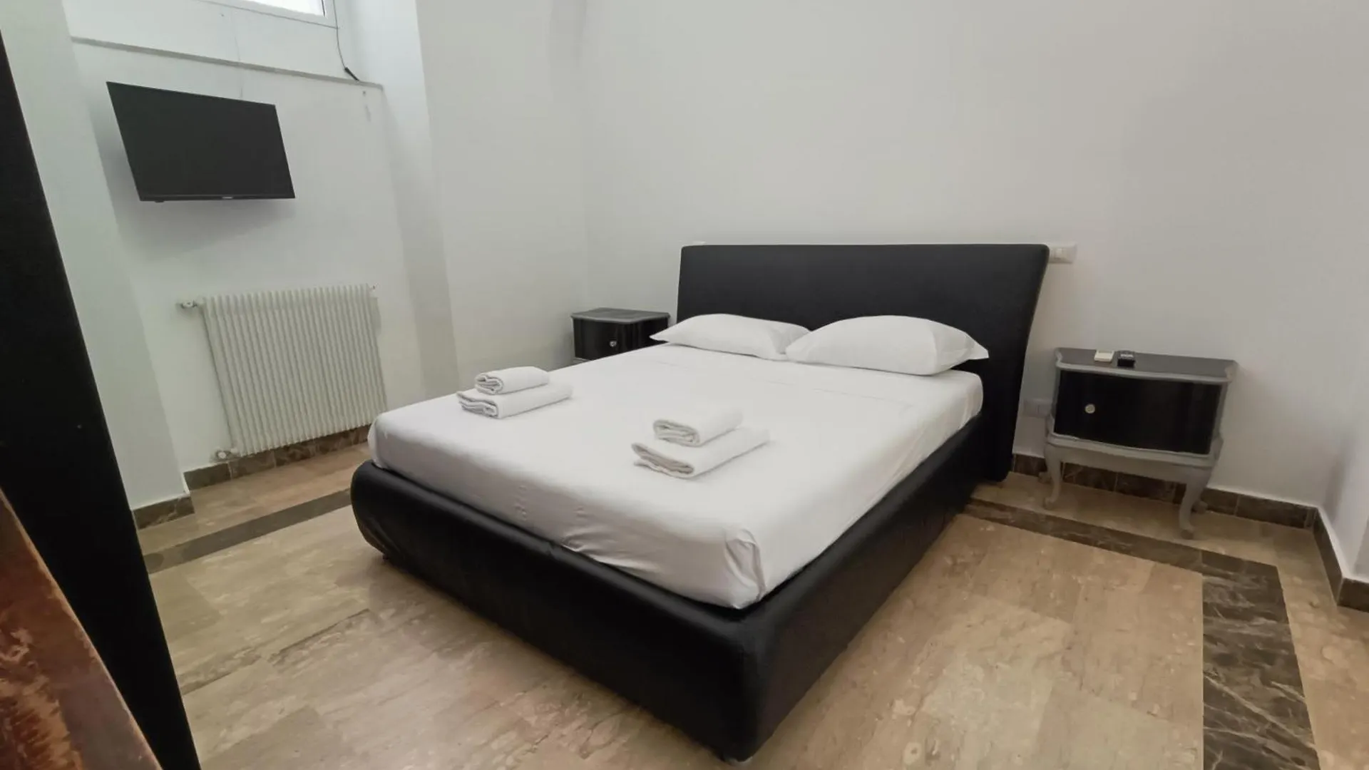 Sanniti' Home Rome Italy