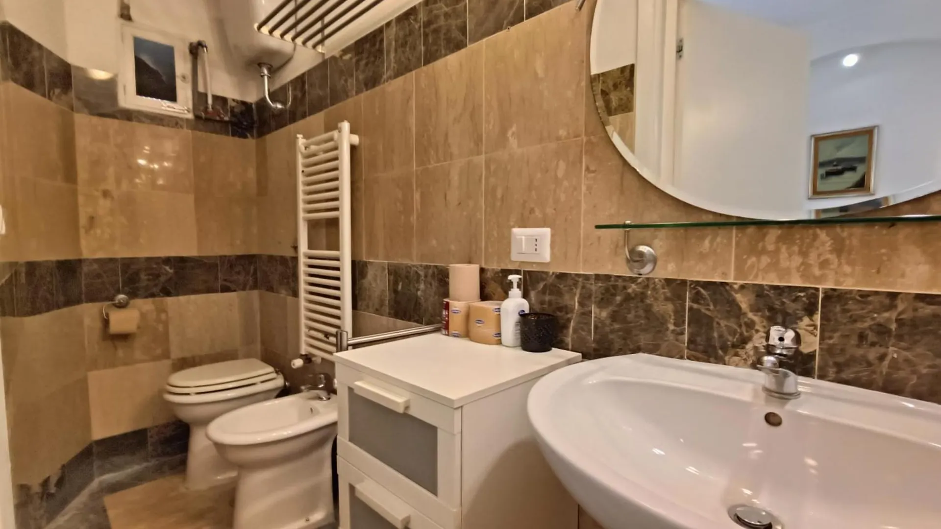 Holiday home Sanniti' Home Rome