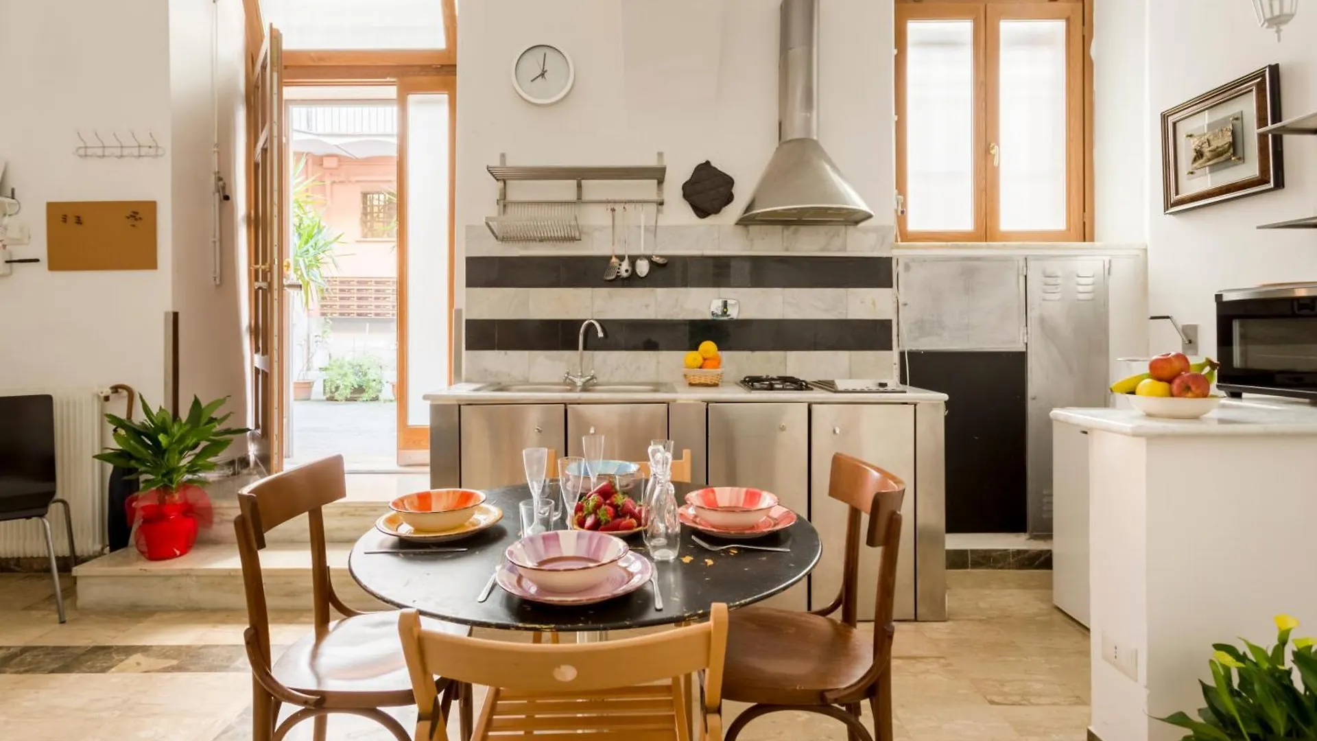 Sanniti\' Home location
