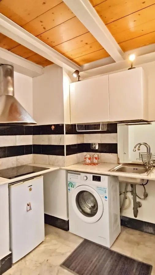 Holiday home Sanniti' Home Rome Italy
