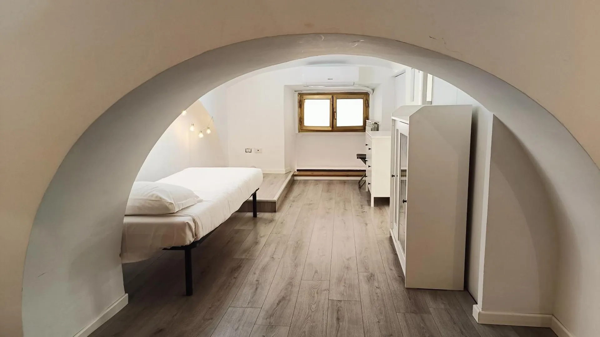 Holiday home Sanniti' Home Rome