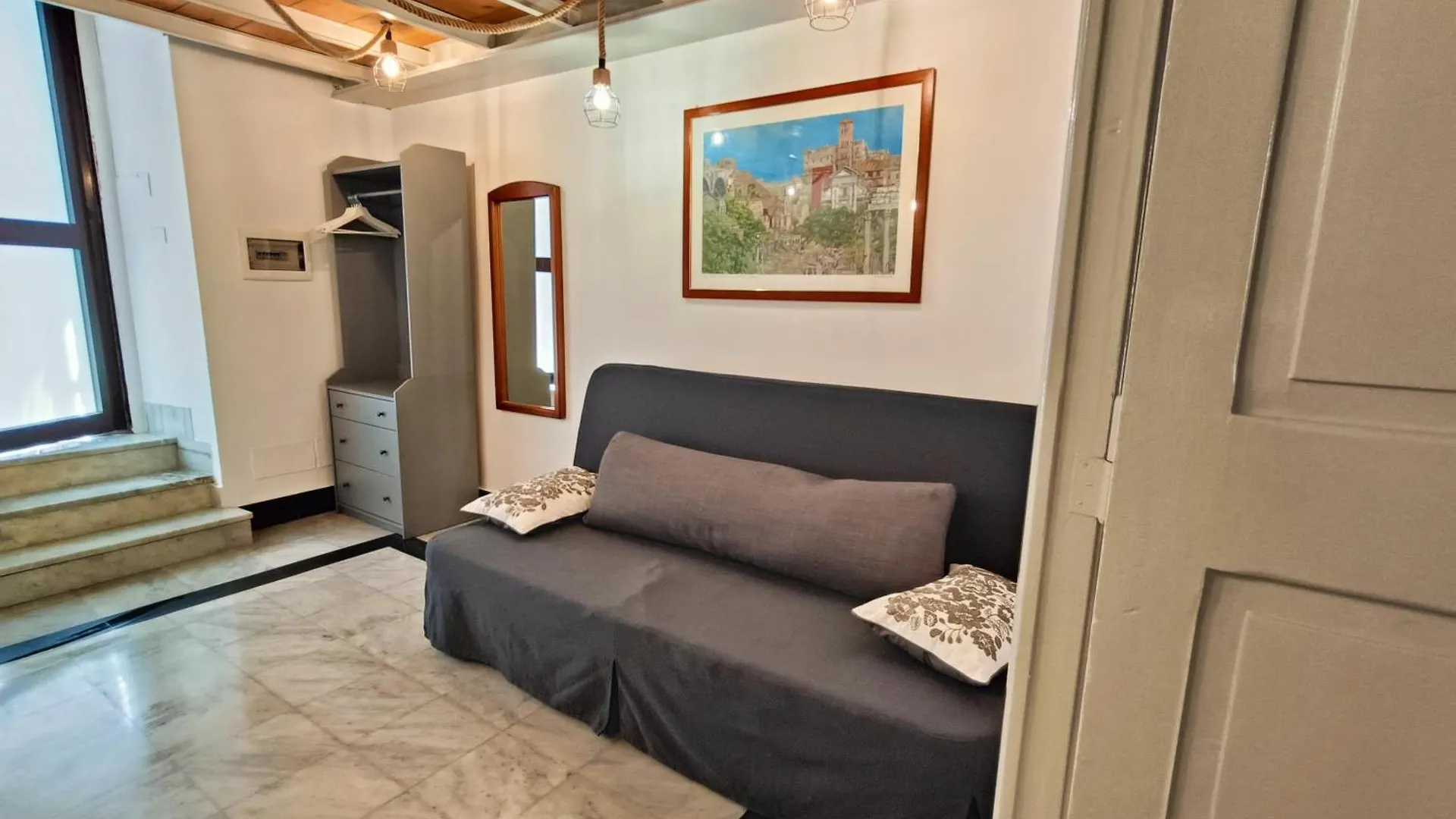 Holiday home Sanniti' Home Rome