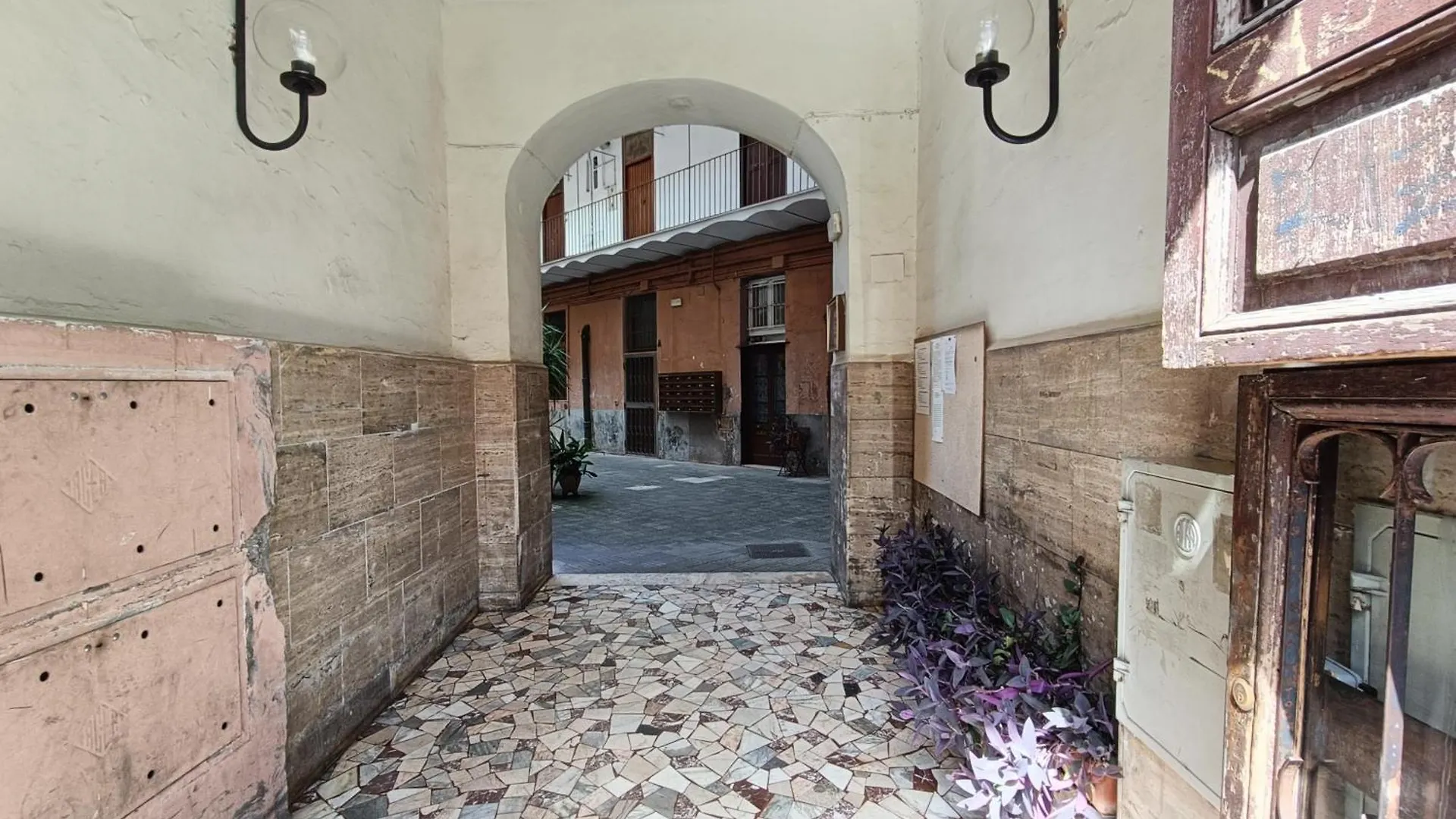 Sanniti' Home Rome Holiday home