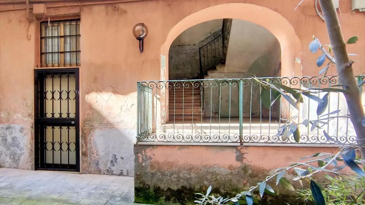 Sanniti' Home Rome Vakantiehuis