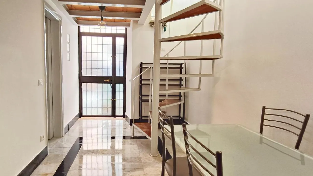 Vakantiehuis Sanniti' Home Rome