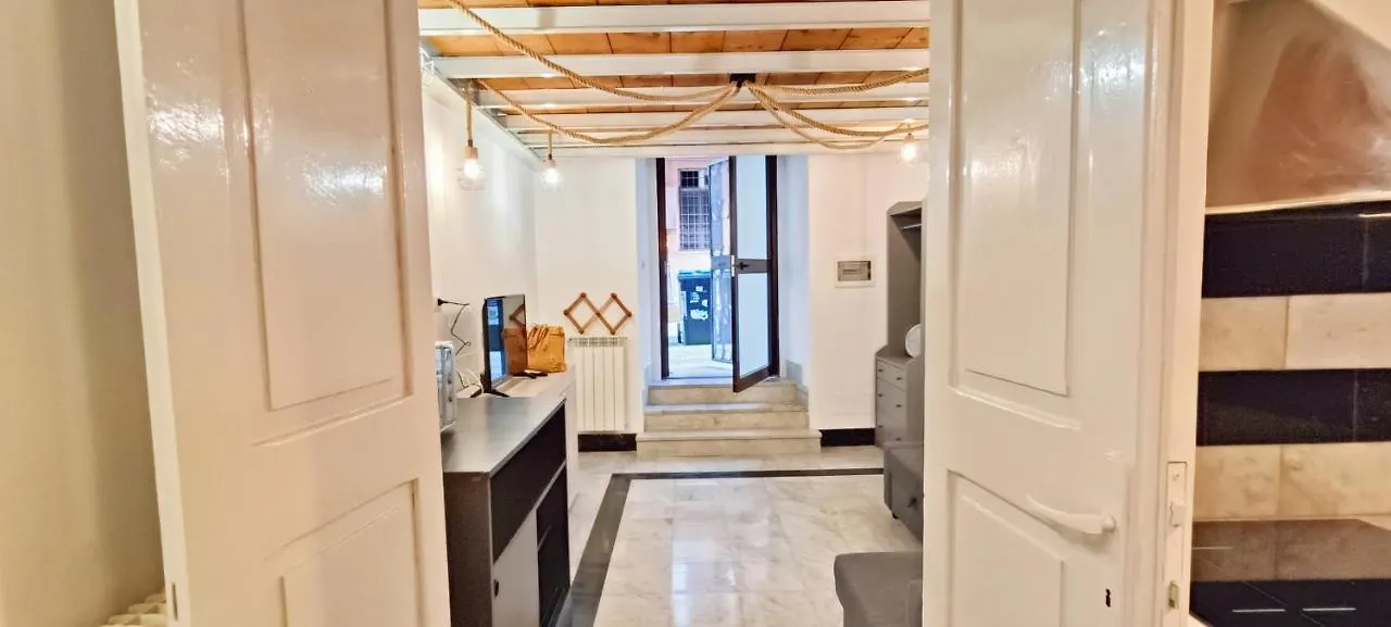 Vakantiehuis Sanniti' Home Rome