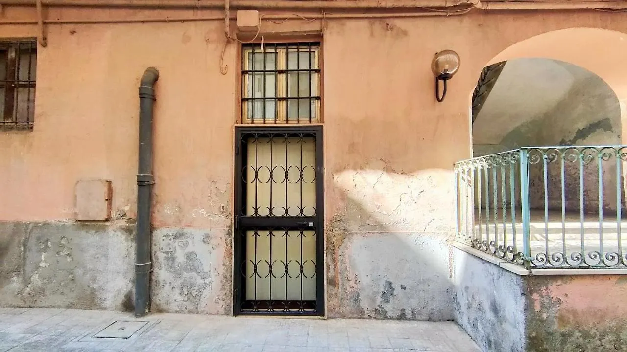 Sanniti' Home Rome