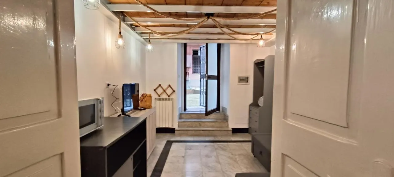Vakantiehuis Sanniti' Home Rome