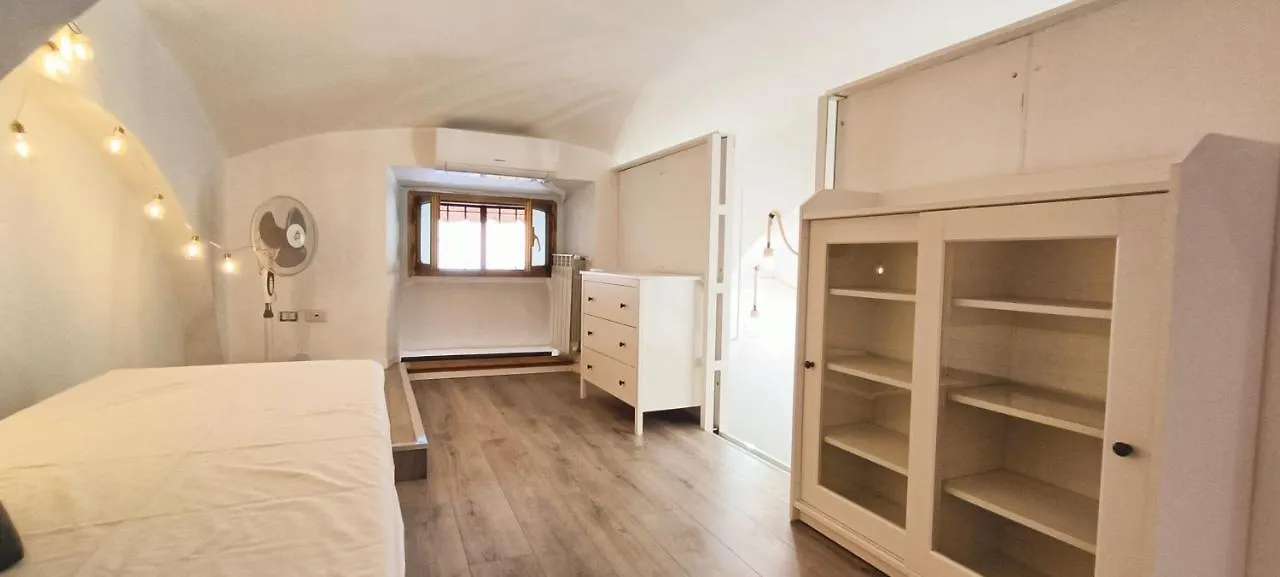 Sanniti' Home Rome Vakantiehuis