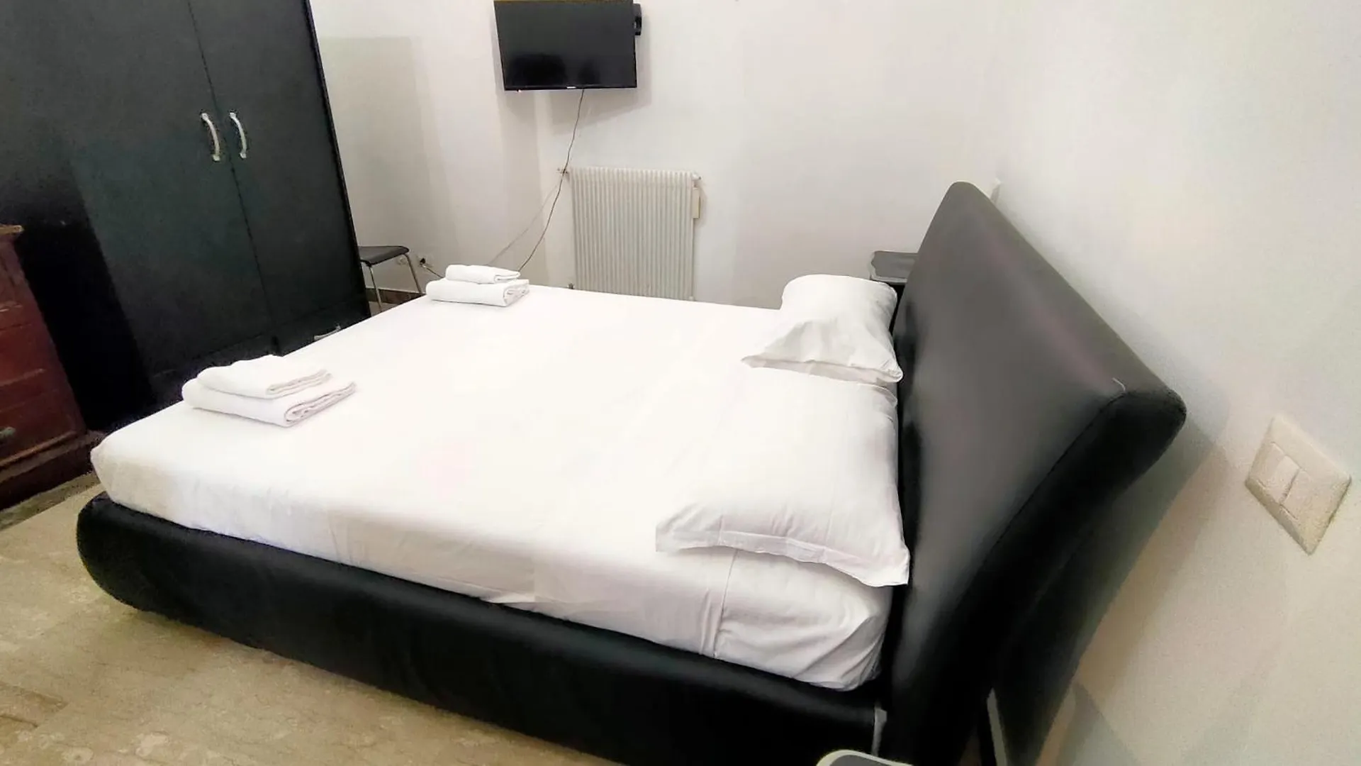 Vakantiehuis Sanniti' Home Rome