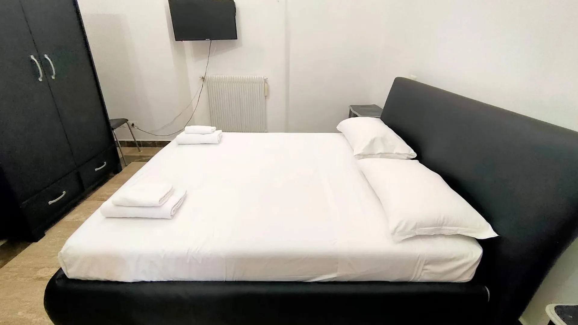 Vakantiehuis Sanniti' Home Rome