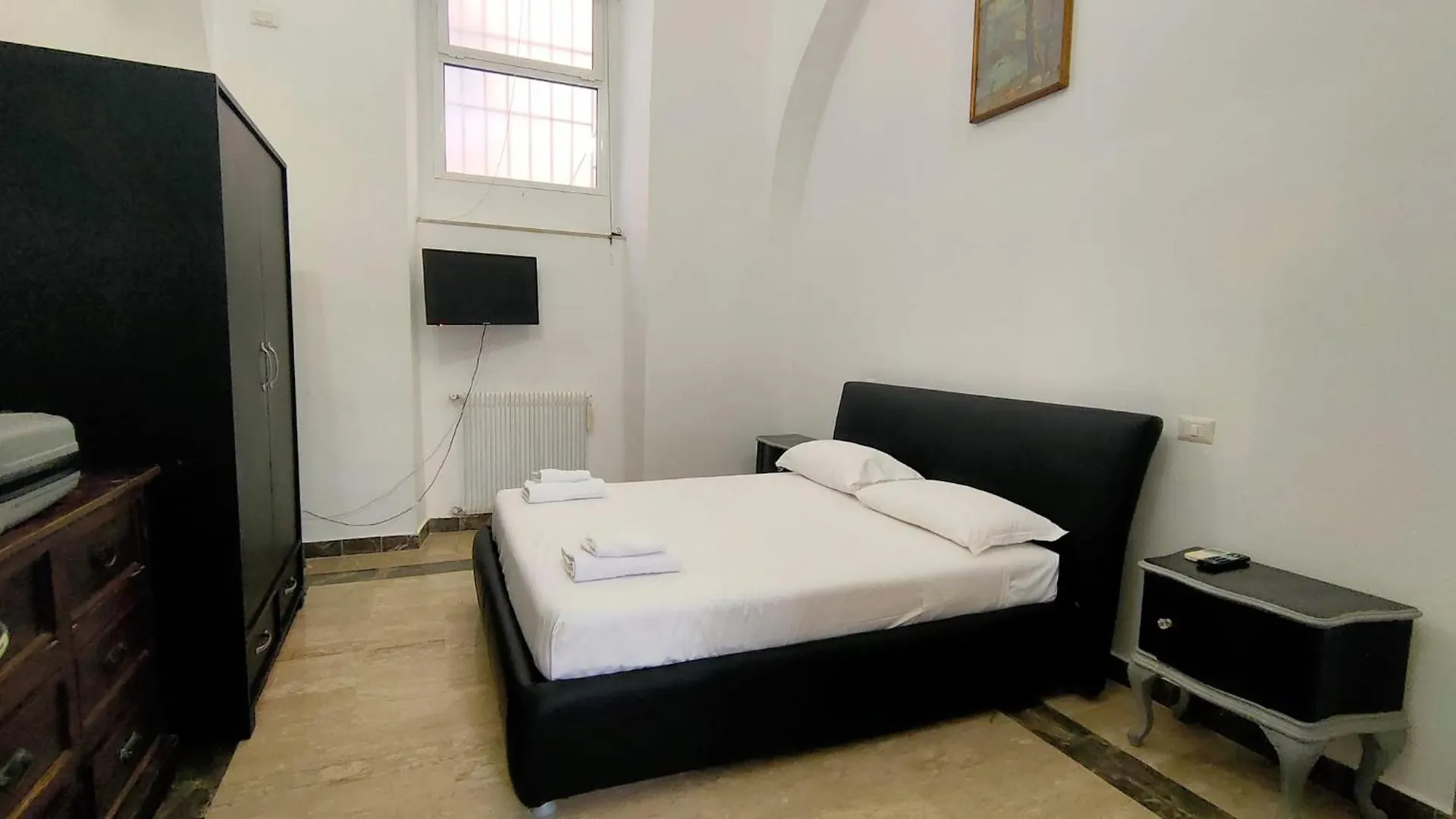 Sanniti' Home Rome Vakantiehuis