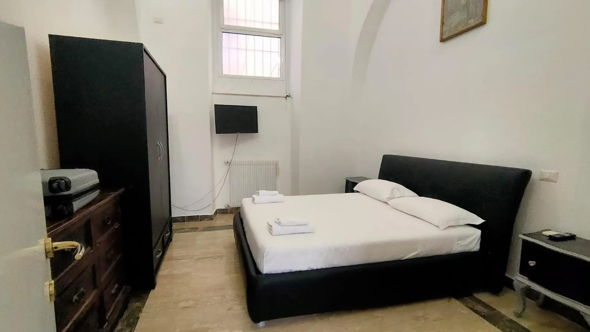 Sanniti' Home Rome Italië