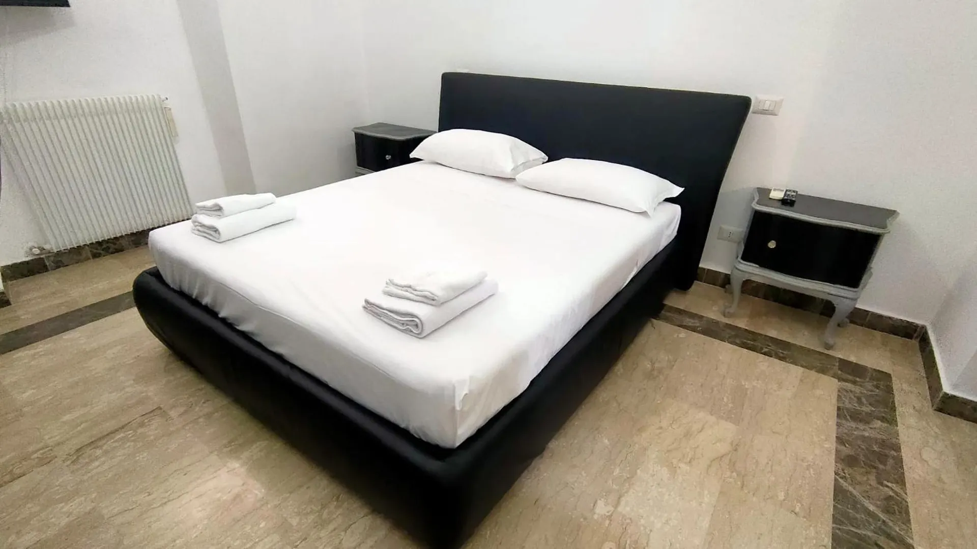 Sanniti' Home Rome Vakantiehuis