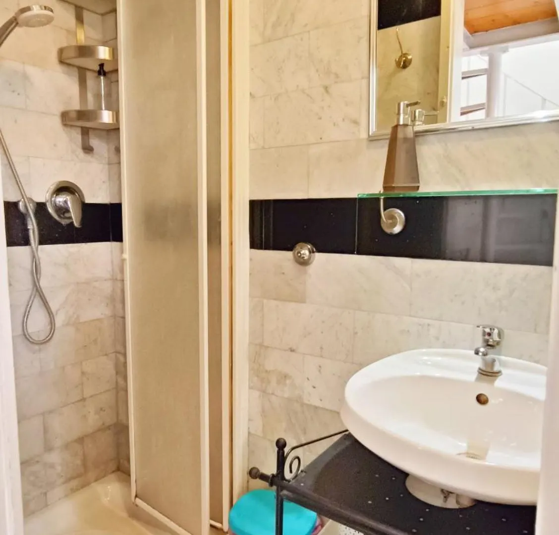 Sanniti' Home Rome