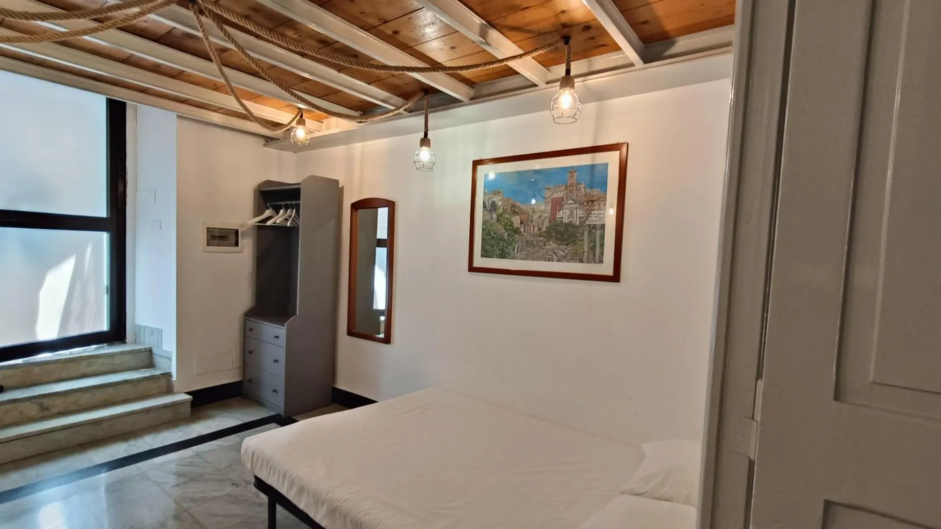 Vakantiehuis Sanniti' Home Rome