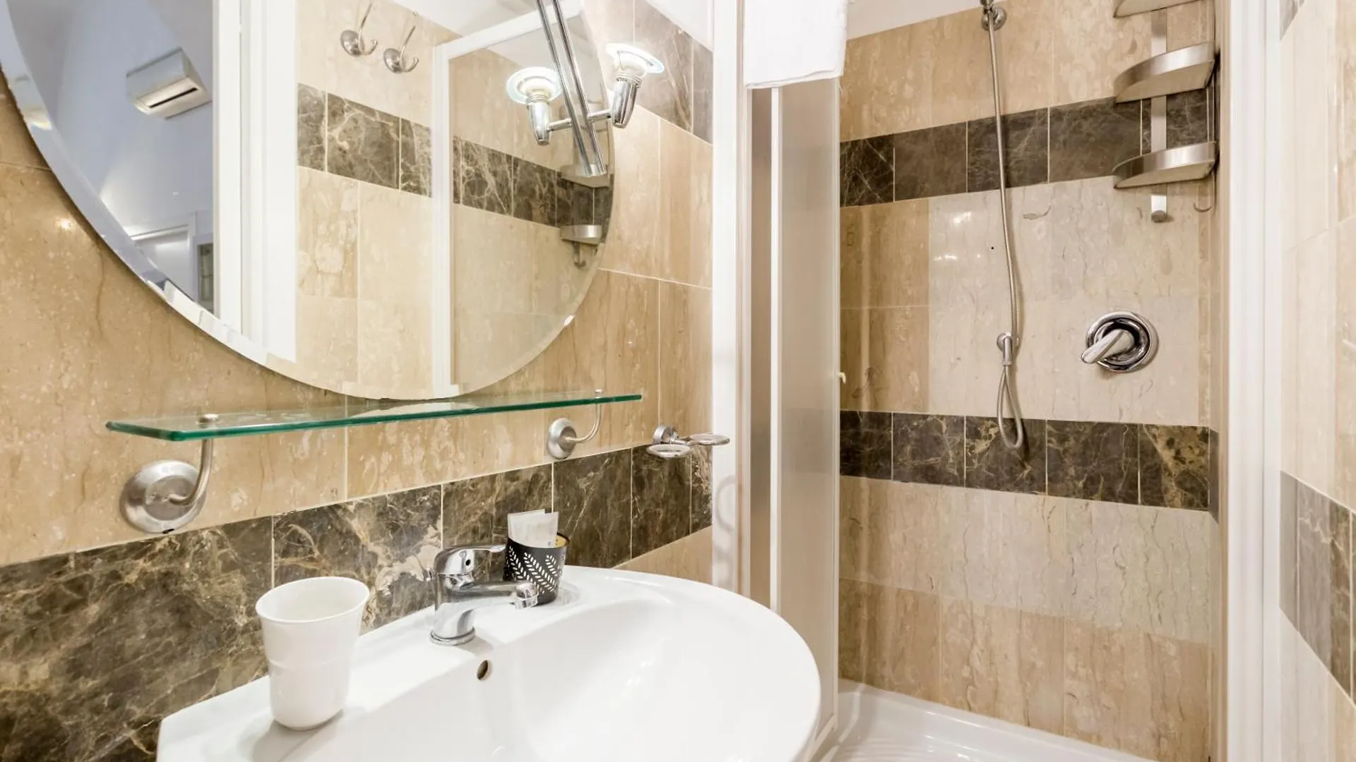 Sanniti' Home Rome Vakantiehuis