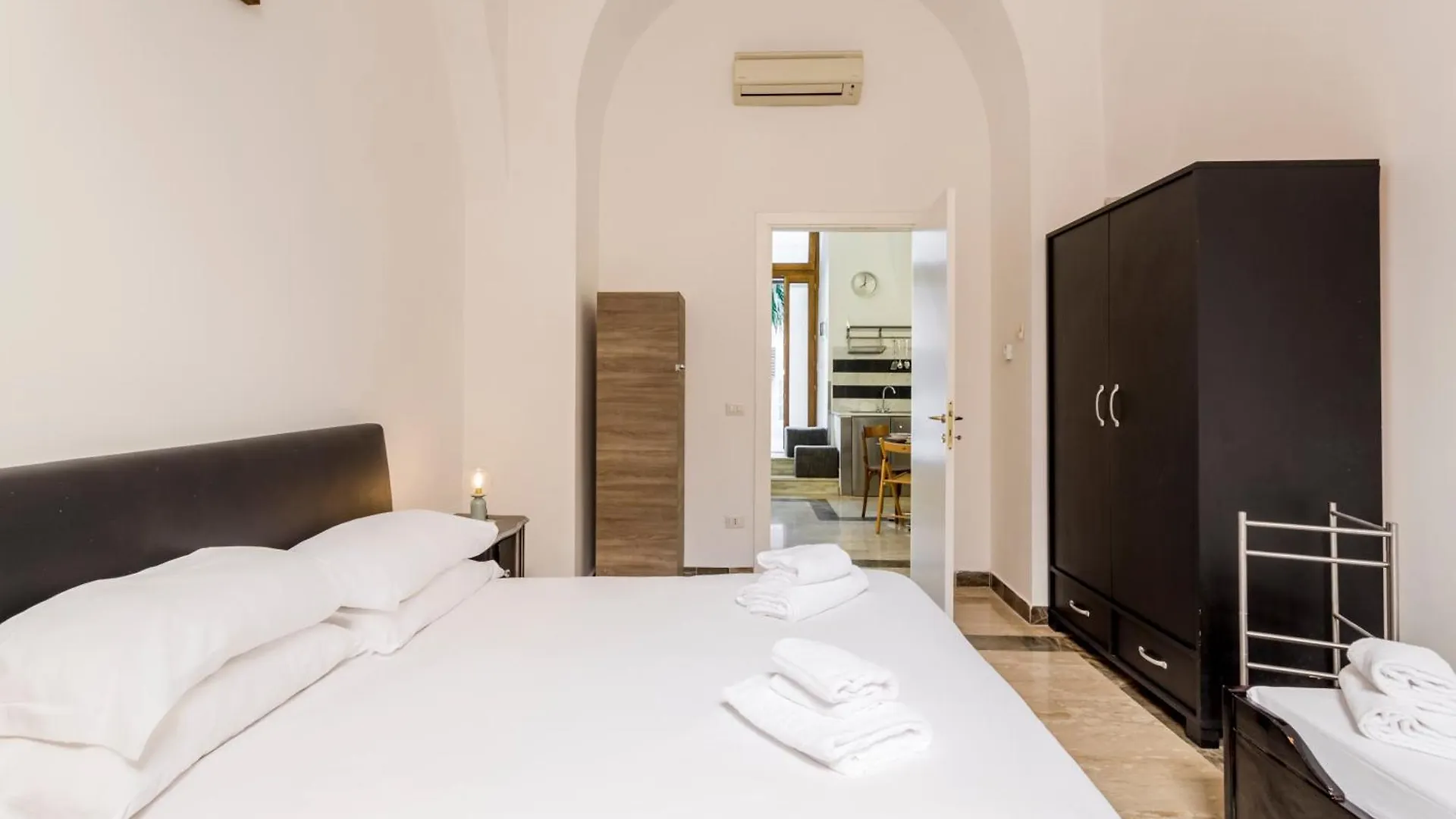 Sanniti' Home Rome Italië