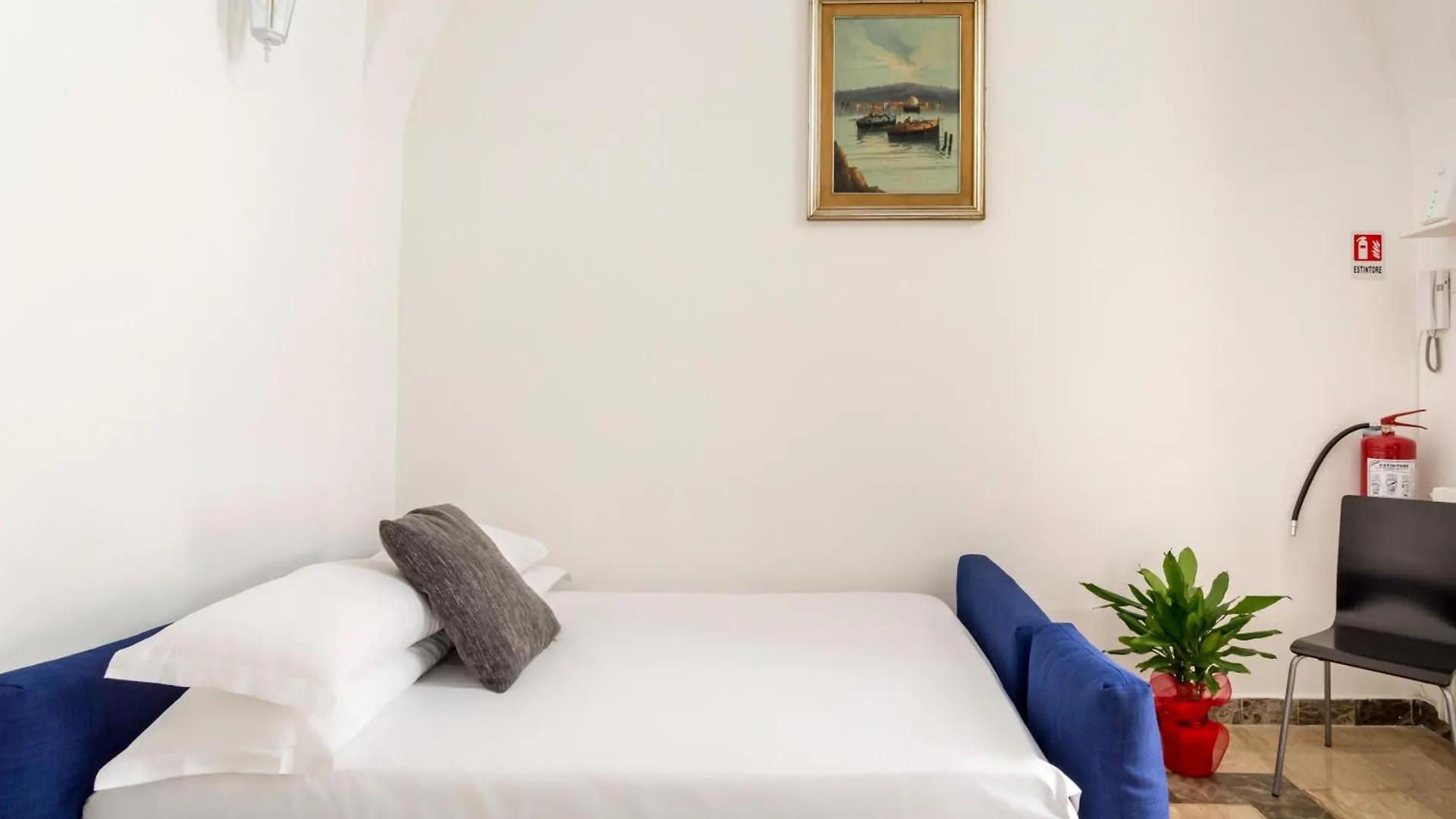 Sanniti' Home Rome Vakantiehuis