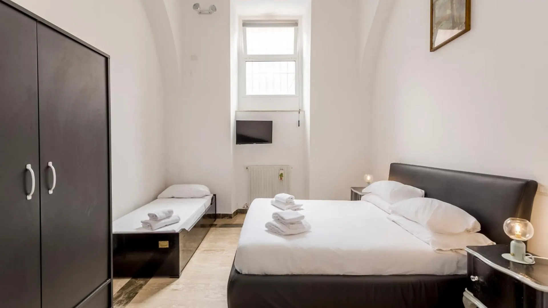 Vakantiehuis Sanniti' Home Rome Italië