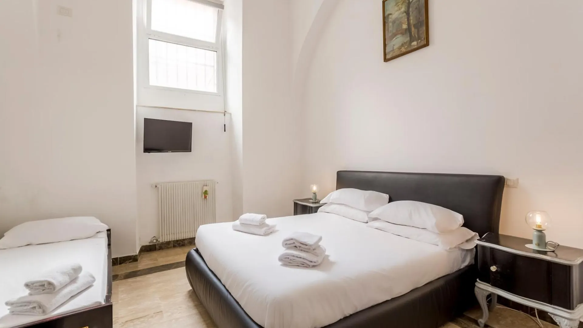 Vakantiehuis Sanniti' Home Rome