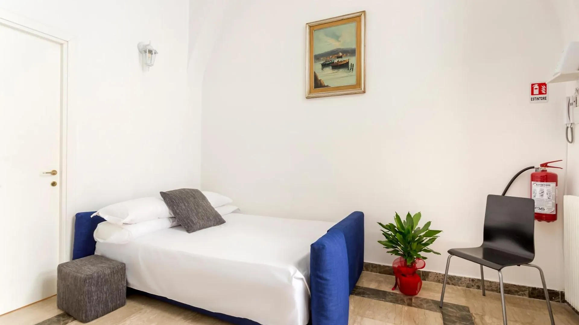 Vakantiehuis Sanniti' Home Rome Italië